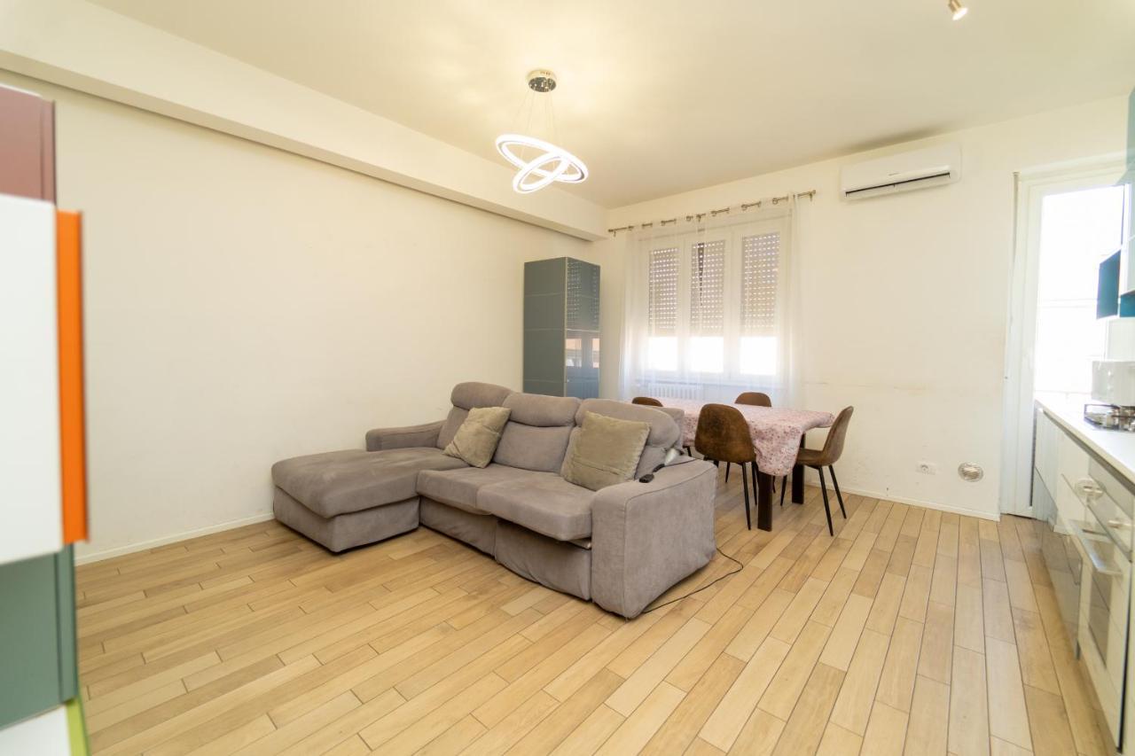 Central Maya Apartment Milan Exterior photo