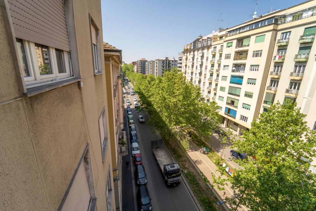 Central Maya Apartment Milan Exterior photo