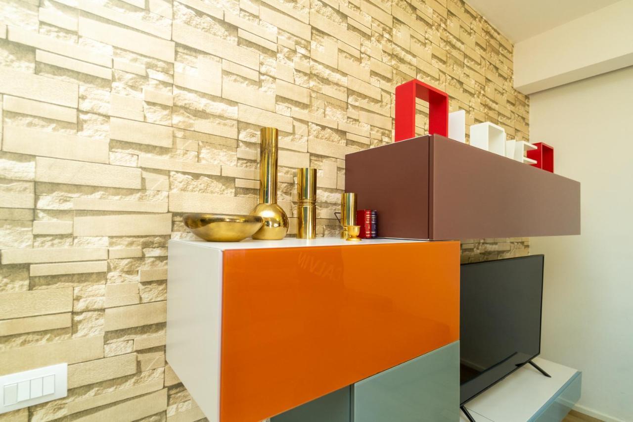 Central Maya Apartment Milan Exterior photo