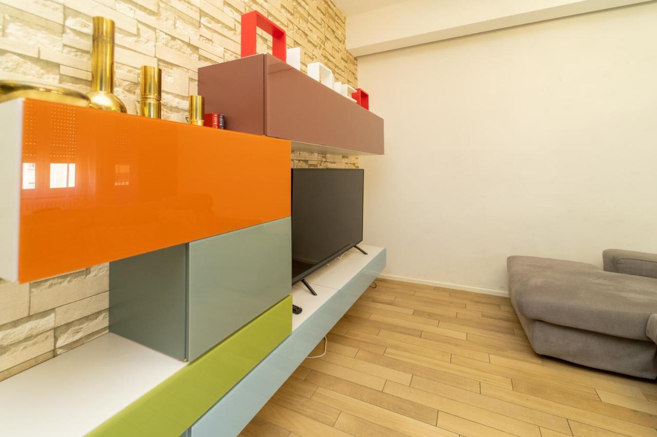 Central Maya Apartment Milan Exterior photo